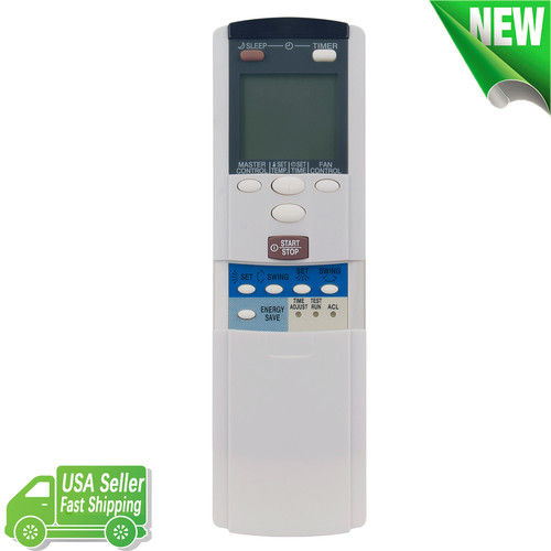 Dl10 replaced remote - ar-dl10,