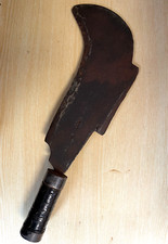 Vintage Billhook by A & F