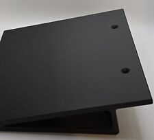 Sim Racing Mouse Pad Mount | 4040 Aluminium Profile Fit | Gaming Rig Accessory