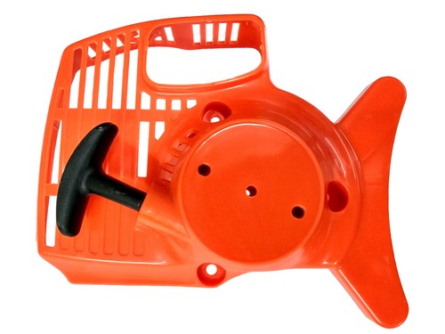 Recoil pull start starter - start,
