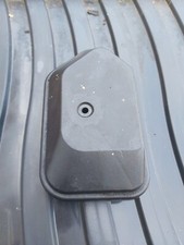 Briggs And Stratton Classic 35 Plastic Air Filter Housing Petrol Lawnmower Spare