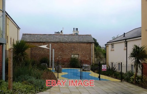 Photo old stables torre - stables,