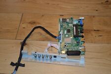 TV JVC LT-49C550 MAIN BOARD