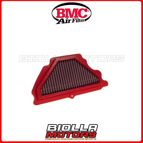 Fm481 04race air filter bmc - filter,