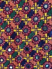 Vintage kutch Indian