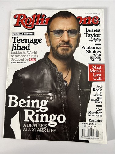 Rolling stone magazine issue - stone,