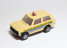 Matchbox Superfast MB 20