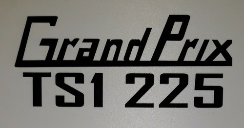 Grand prix 225 4inch - prix,