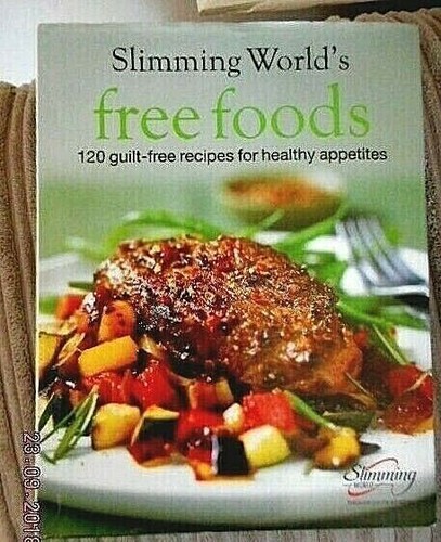 Slimming world free - slimming, foods