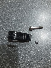 SRAM X0, X9, X7 Trigger