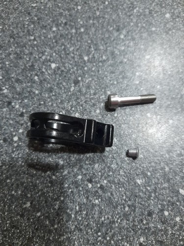 Sram x7 trigger - x9,,