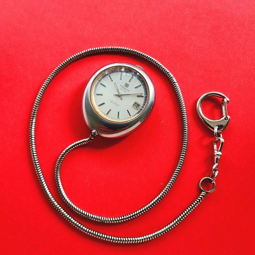 Tissot seastar electronic - tissot,