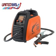 Kemppi Minarc Mig Evo 220 Auto 230V Mig Welder