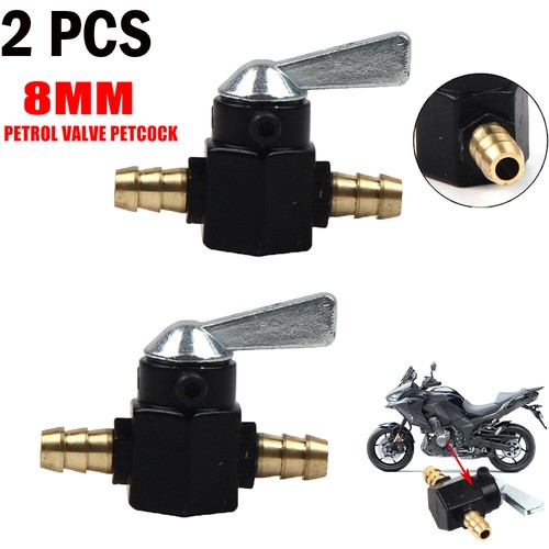 2pcs 8mm universal motorcycle - 2pcs,