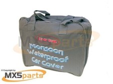Coverzone Outdoor Waterproof