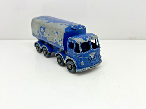 Matchbox lesney foden sugar - matchbox,
