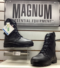 Magnum waterproof boot vibram - boot,