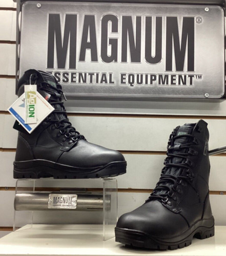 Magnum waterproof boot - magnum,