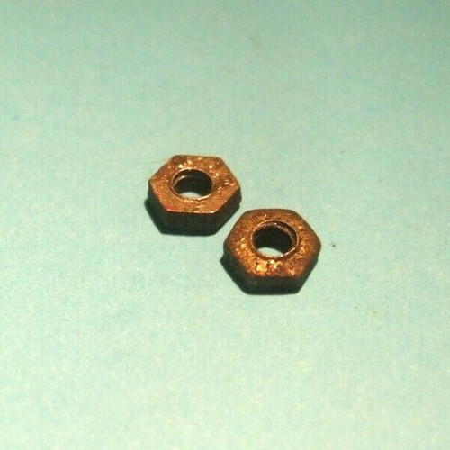 Two meccano motor - motor, car