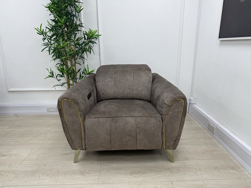 Dfs lidia power recliner chair - dfs,