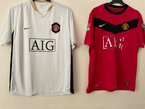 Manchester united shirts - manchester,