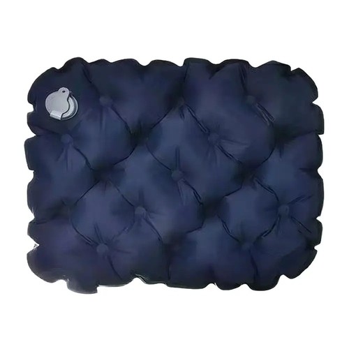 Air cell inflatable seat - cell,
