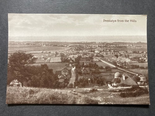 View prestatyn - a,
