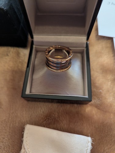 Bvlgari zero roma - b, 1