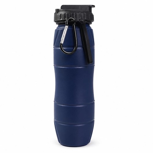 650ml collapsible silicone - collapsible,