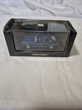 Minichamps Ford Capri 2.8i