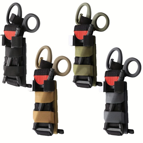 Tactical holder molle - tactical, tq