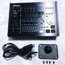 Roland TD-50 Drum Sound Module with TD-50X Upgrade Ver.1.30 Electronic Drum JP