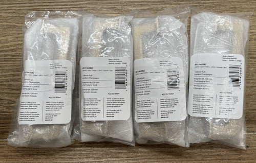 Amerock bp37443bbz - x4),