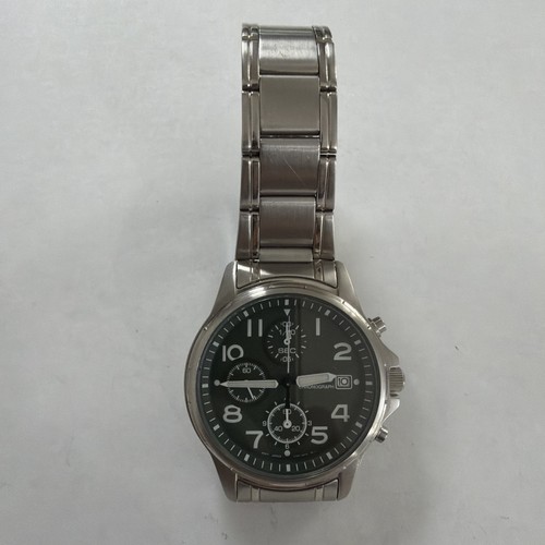 Seiko chronograph 7t92 0bb0 - seiko,
