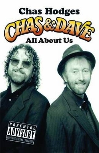 Chas and dave all about - chas,