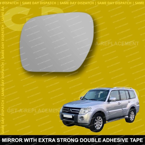 For mitsubishi shogun wing - shogun,