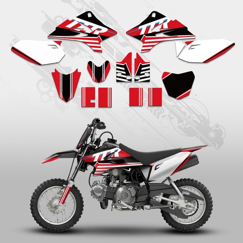Team graphics decals stickers - graphics,