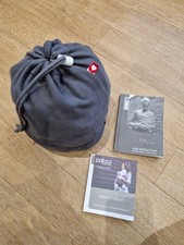Caboo Close Carrier Sling Wrap