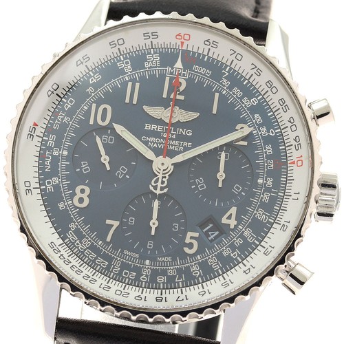 Breitling navitimer01 ab0121 - breitling,