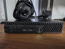 Dell Optiplex 3070 Micro 16GB