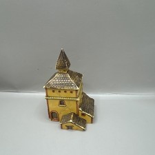 Mini Fairy Cottage House Micro