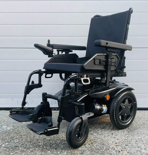 Quickie q100r small - quickie, small/medium
