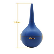 30/90ml Ear Syringe Bulb for