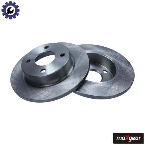 Brake disc 0953 for - disc,
