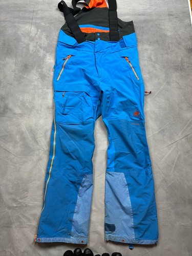 Mammut eiger extreme limited - mammut,