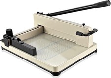 A4 Paper Cutter Guillotine