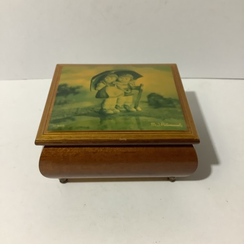 Vintage hummel - vintage,