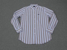 Façonnable Shirt Mens Medium