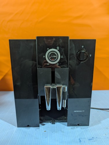 Jura impressa coffee - f7,
