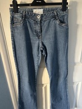 John Rocha Women's Jeans Size